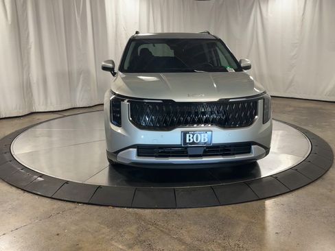 New 2026 Kia Carnival EX image 5