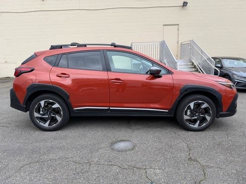 Certified 2024 Subaru Crosstrek 2.5i Limited image 10