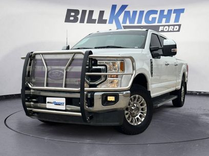 Certified 2020 Ford F250 XLT w/ XLT Premium Package