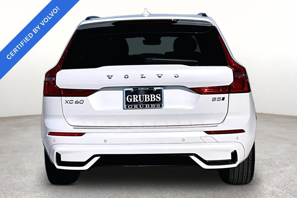 Used 2024 Volvo XC60 B5 Ultimate w/ Protection Package Premier AWD/4WD image 5