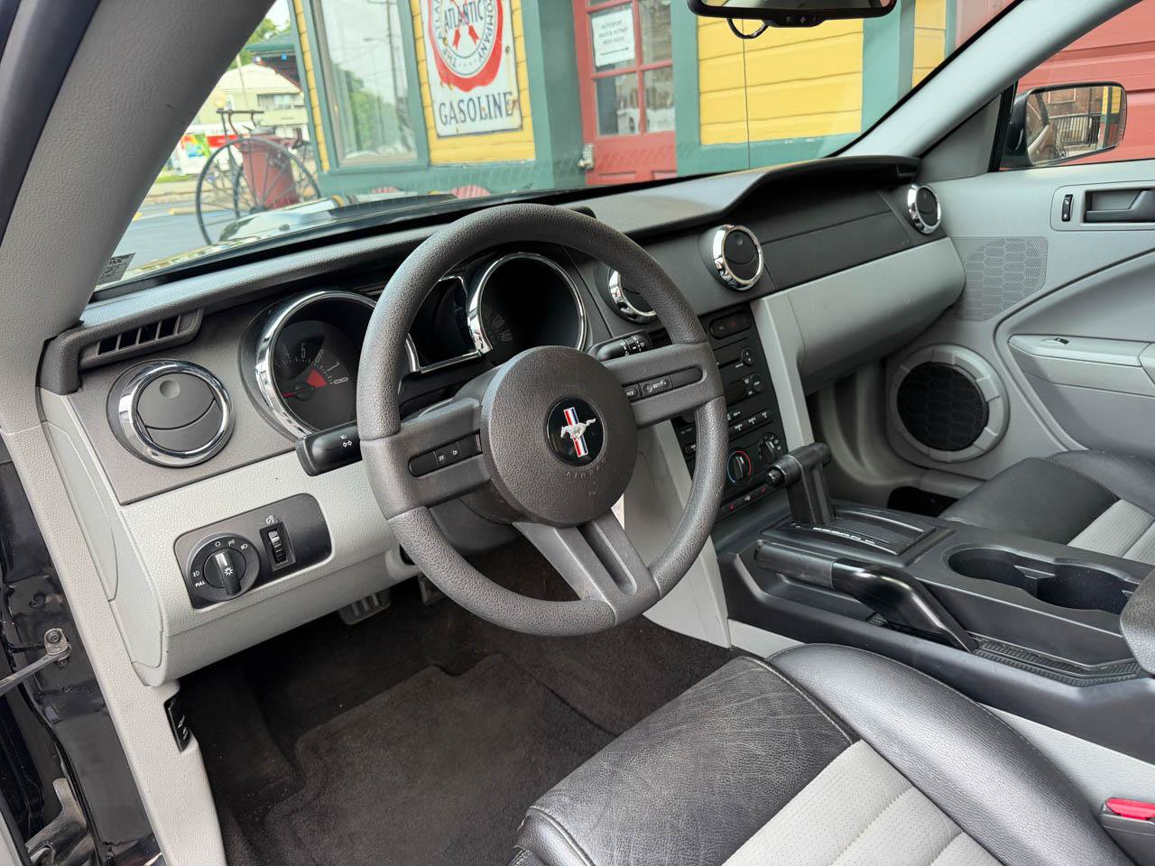Used 2007 Ford Mustang GT RWD image 15