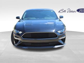 Certified 2019 Ford Mustang Bullitt w/ Bullitt Electronics Package RWD video 2