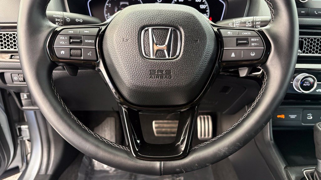 Used 2026 Honda Civic Sport image 32