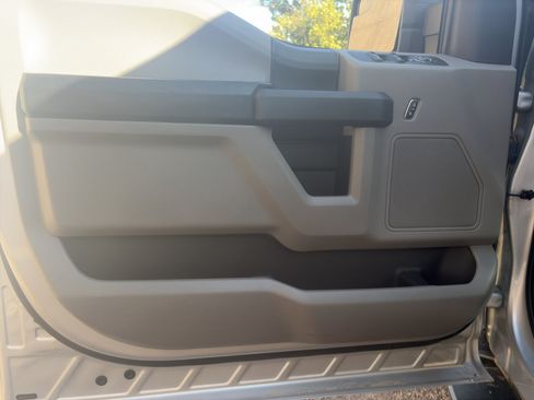 Used 2018 Ford F150 XL w/ XL Power Equipment Group AWD/4WD image 17