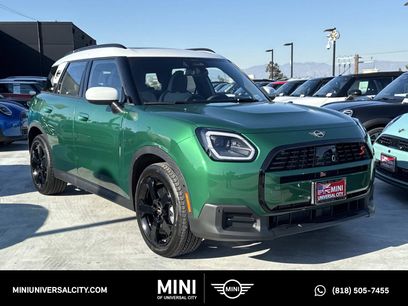 New 2026 MINI Cooper Countryman S