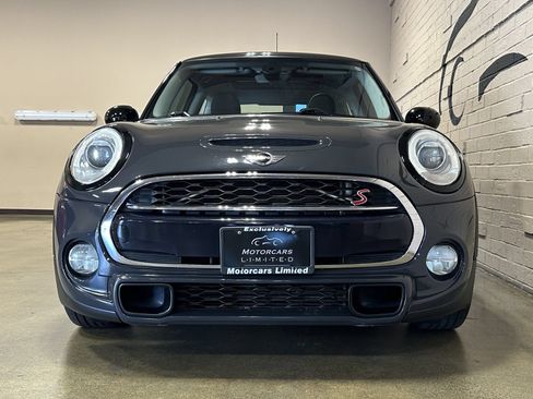 Used 2014 MINI Cooper S FWD image 14