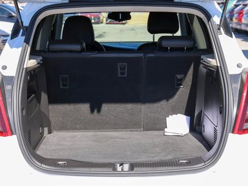 Used 2018 Buick Encore Preferred image 8