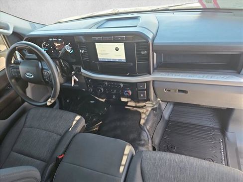 Used 2023 Ford F450 XL image 16