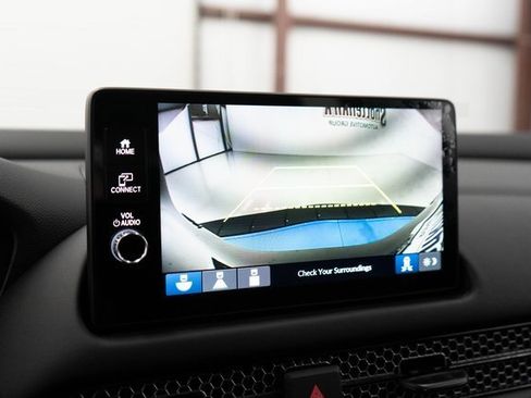 New 2026 Honda HR-V Sport image 4