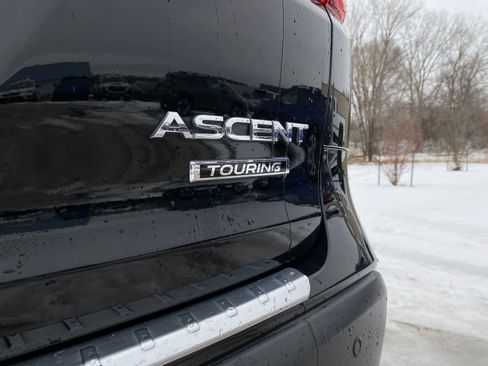 Certified 2023 Subaru Ascent Touring image 28