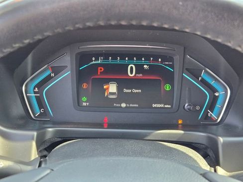 Used 2024 Honda Odyssey Touring image 18