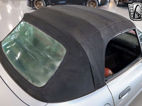 Used 1998 BMW M Roadster image 27