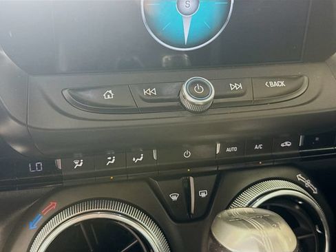 Used 2018 Chevrolet Camaro SS RWD image 18
