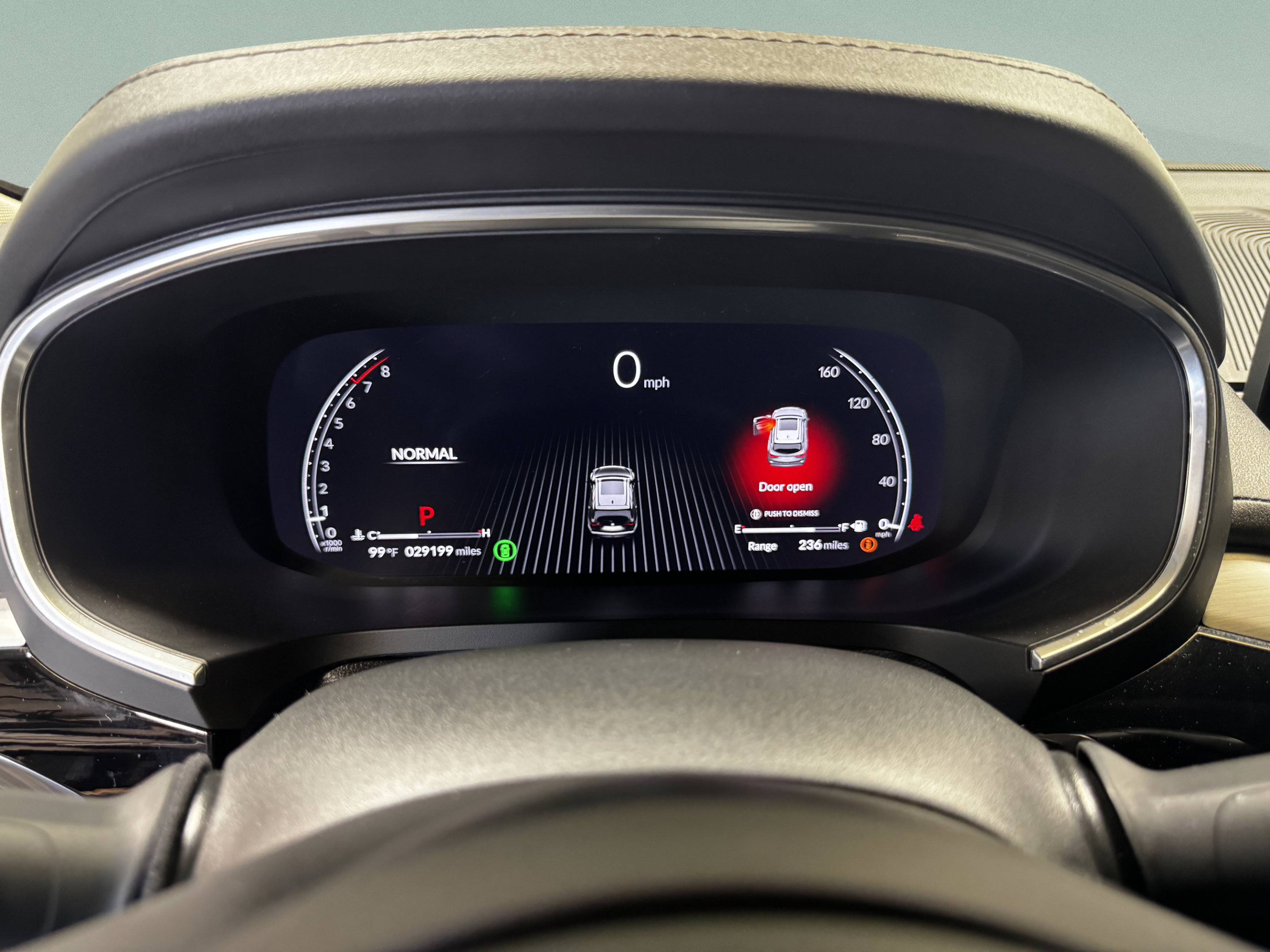 Certified 2024 Acura MDX w/ Technology Package FWD image 24