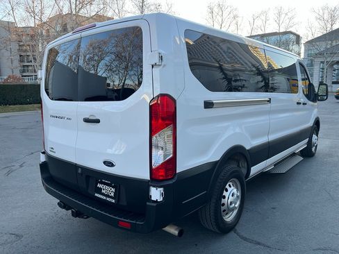 Used 2023 Ford Transit 350 XL image 6