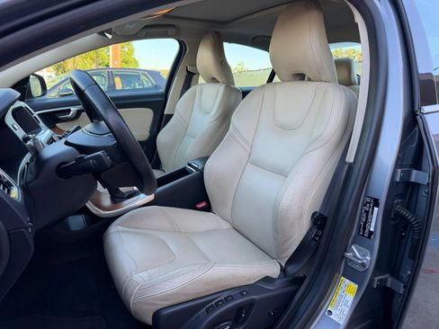 Used 2016 Volvo S60 T5 Premier FWD image 10