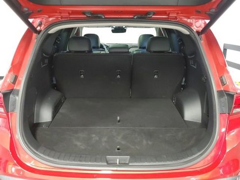 Used 2022 Hyundai Santa Fe SEL w/ Convenience + Premium Package image 22