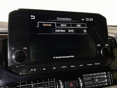 Used 2024 Nissan Pathfinder Platinum w/ Cargo Package image 27