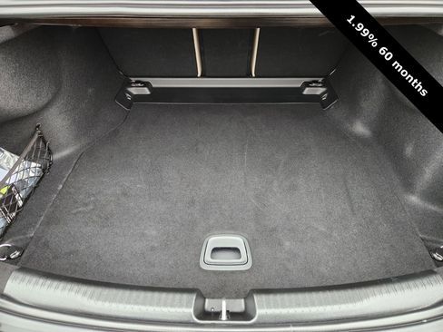 Certified 2025 Mercedes-Benz C 300 Sedan image 33