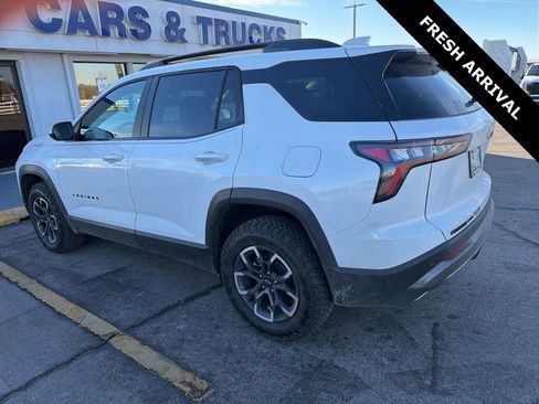 Used 2026 Chevrolet Equinox ACTIV image 3