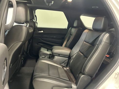 Used 2021 Dodge Durango Citadel AWD/4WD image 34