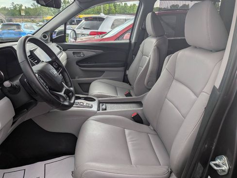 Used 2021 Honda Pilot EX-L image 13