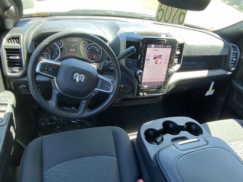 New 2026 RAM 3500 Tradesman image 40