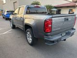 Certified 2021 Chevrolet Colorado LT image 2