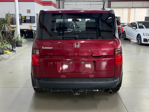 Used 2006 Honda Element EX-P image 3