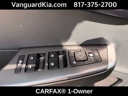 Certified 2024 Kia EV6 Wind RWD image 18