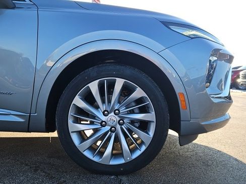 New 2026 Buick Envision Avenir image 15