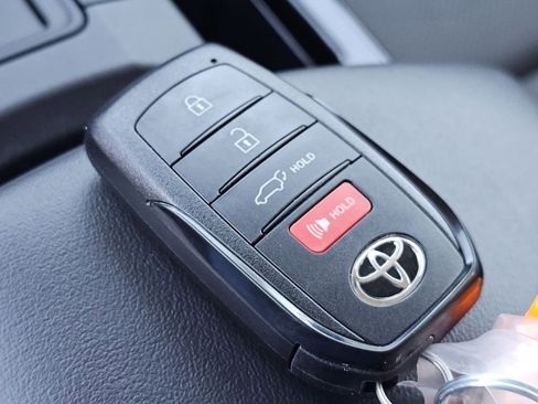 Used 2024 Toyota Prius Prime Premium w/ Advanced Technology Package FWD image 32