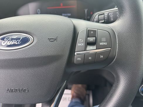 New 2026 Ford Escape Active image 38