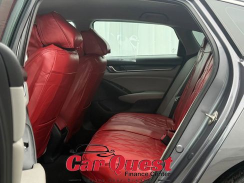 Used 2019 Honda Accord LX image 12