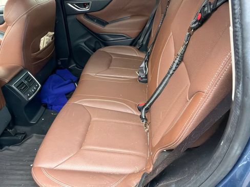 Used 2019 Subaru Forester Touring w/ Popular Package #3 AWD/4WD image 6