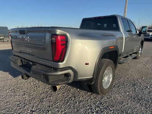Used 2024 GMC Sierra 3500 Denali w/ Denali Reserve Package image 2