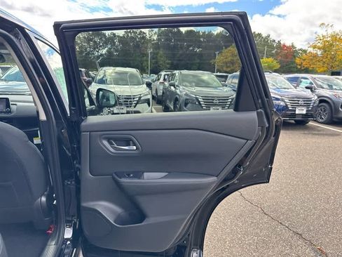 New 2026 Nissan Rogue SV image 23