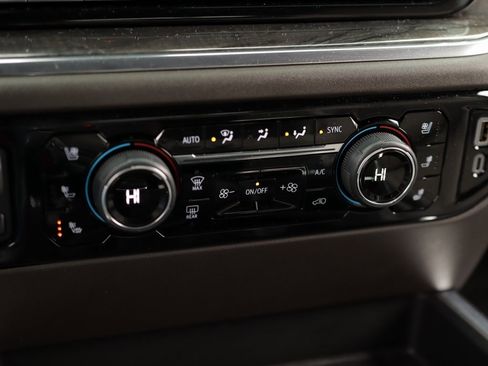 Used 2024 Chevrolet Silverado 1500 LTZ image 19