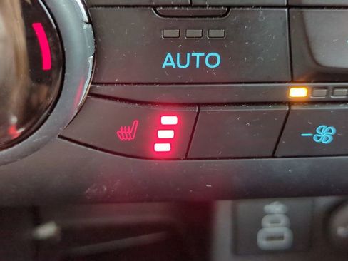 Used 2024 Ford Bronco Sport Outer Banks w/ Tech Package image 24