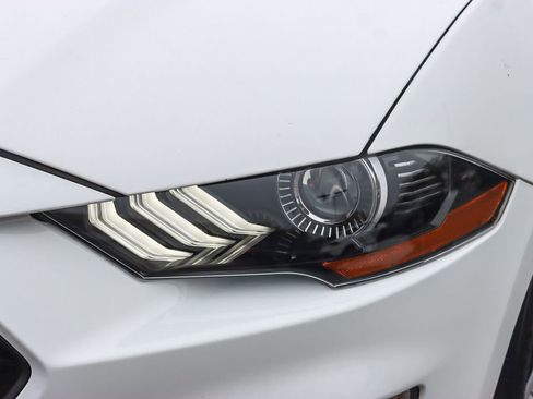 Used 2020 Ford Mustang Premium image 7