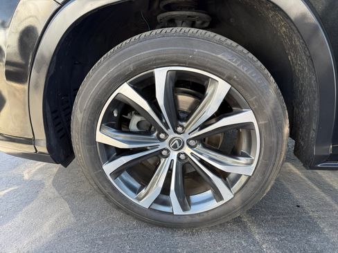 Used 2019 Lexus RX 350 FWD w/ Navigation Package image 16