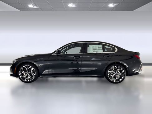 New 2026 BMW 330i Sedan w/ Premium Package image 2