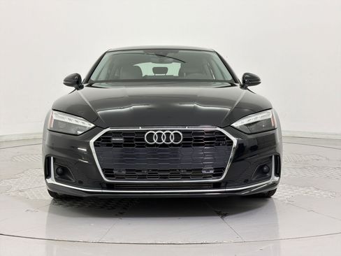 Used 2023 Audi A5 2.0T Premium w/ Convenience Package AWD/4WD image 6