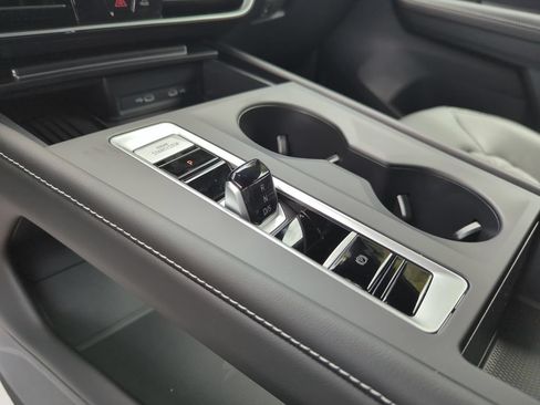 New 2026 Volkswagen Atlas Cross Sport SE FWD image 41