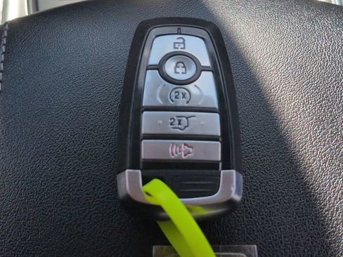 Used 2024 Ford Edge Titanium image 37