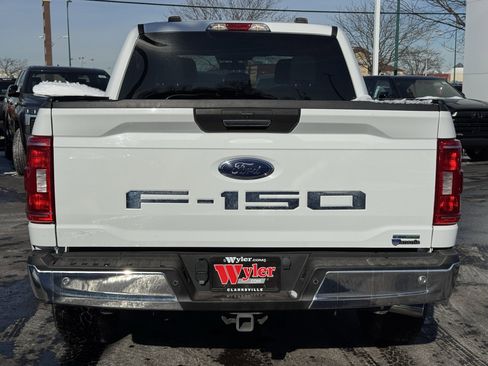 Used 2022 Ford F150 XLT w/ Equipment Group 301A Mid image 19