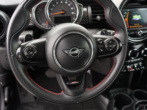 Used 2020 MINI Cooper S image 27