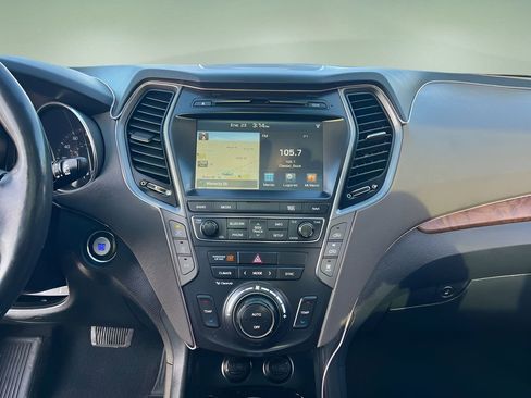 Used 2018 Hyundai Santa Fe SE w/ SE Ultimate Tech Package 03 image 15