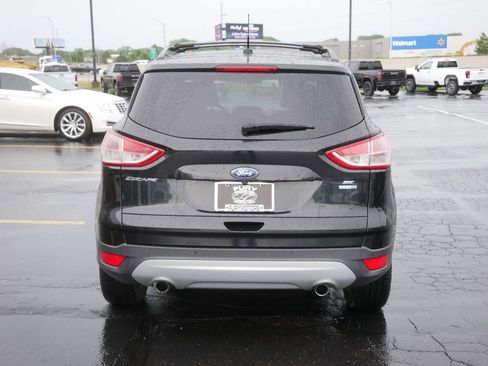 Used 2014 Ford Escape SE w/ Equipment Group 201A AWD/4WD image 6