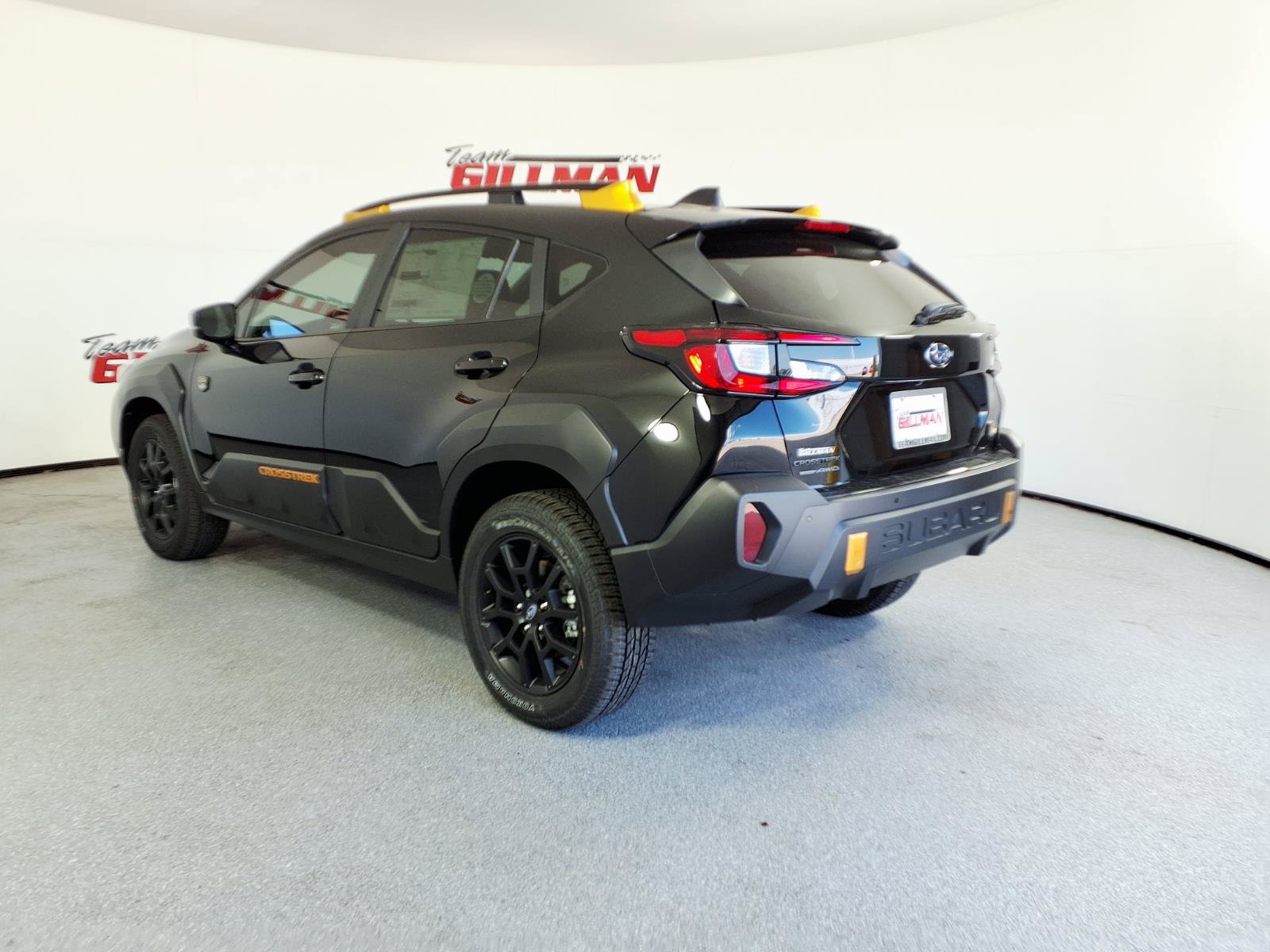 New 2026 Subaru Crosstrek 2.5i Wilderness AWD/4WD image 3